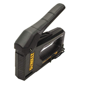 DEWALT DWHT80276 bottom-load design speeds reloads and minimizes downtime.