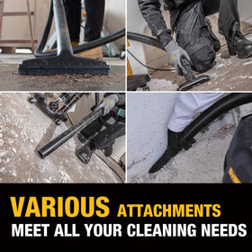 DEWALT Stealthsonic is portable and lightweight for easy carrying