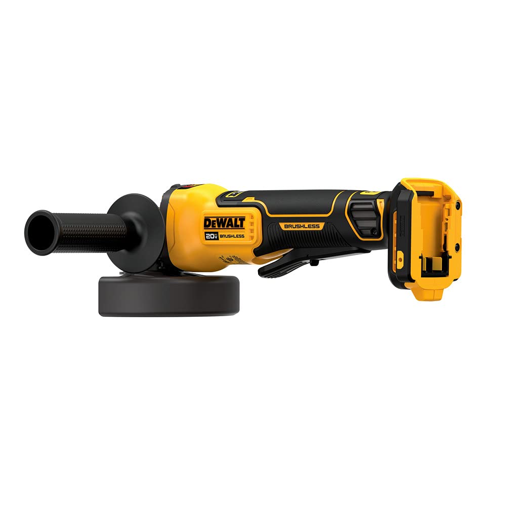 DEWALT Tool Connect Chip ready for jobsite asset tracking