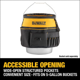 Dirt-repellant tarpaulin shields gear from dust on-site