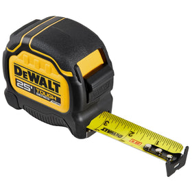 DEWALT ToughSeries contoured case for secure grip and precise control