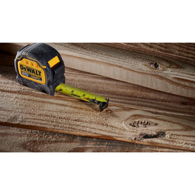 DEWALT ToughSeries rugged housing survives drops up to 100 ft