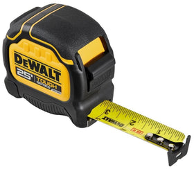 DEWALT ToughSeries extended reach enables 17 ft measurements without assistance