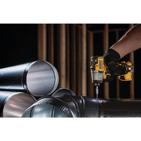 DEWALT XTREME 12V tool-only design with three modes for versatility