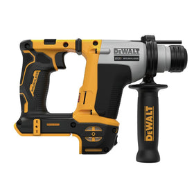 DEWALT DCH172B 5-8 inch SDS Plus capacity for varied applications.