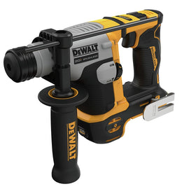 DEWALT DCH172B brushless motor for efficient performance and longer runtime.