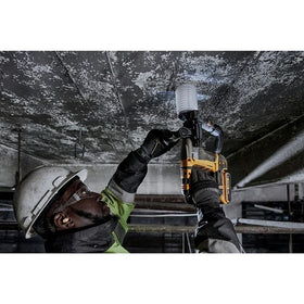DEWALT DCH172B tool‑only option keeps setup simple.