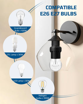 Off-delay helps prevent flicker and saves energy after the light source remains active.