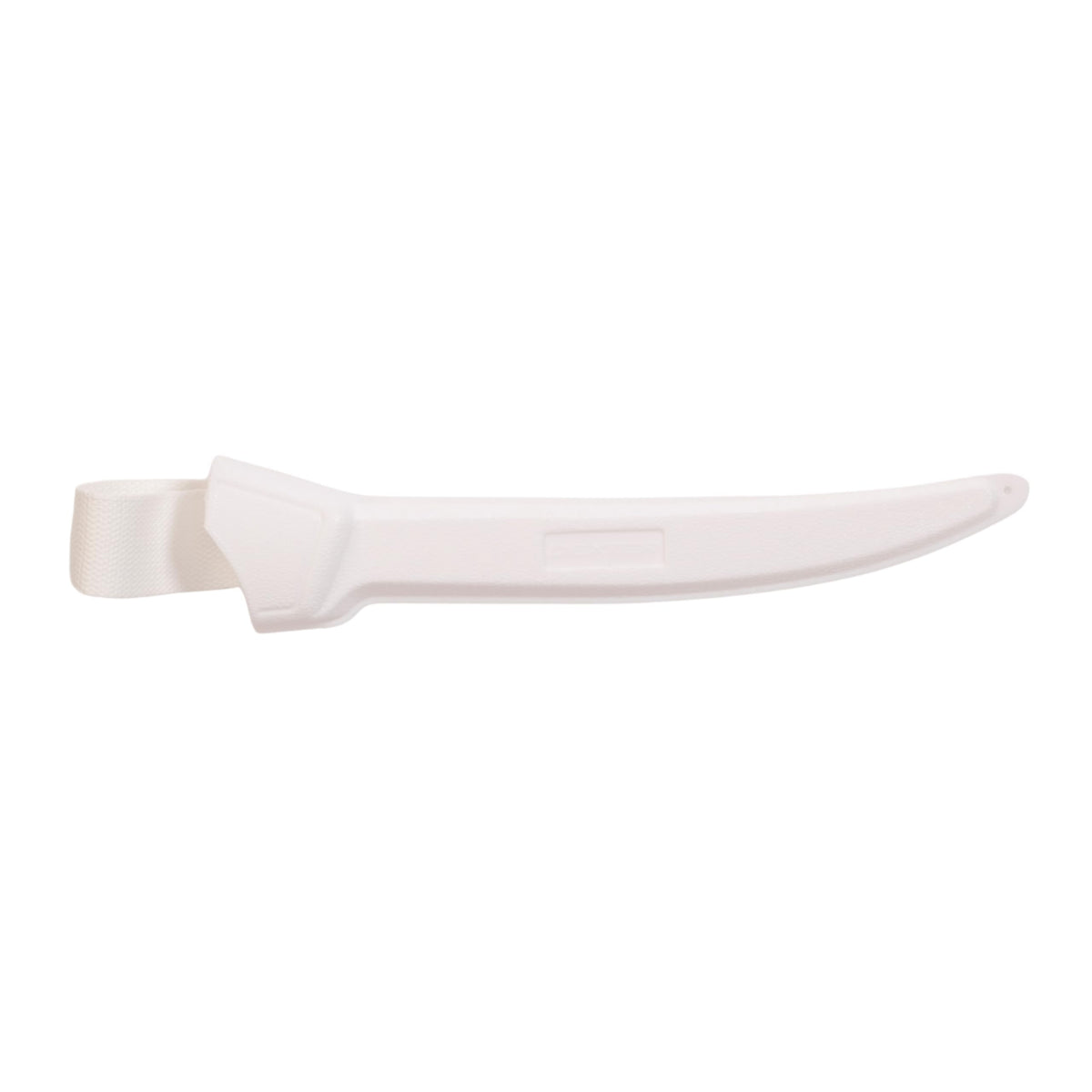 Dexter-Russell WS-1 knife scabbard for 6-9 inch blades keeps fillet knives protected and accessible.