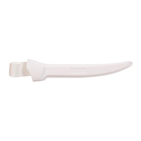 Dexter-Russell WS-1 knife scabbard for 6-9 inch blades keeps fillet knives protected and accessible.