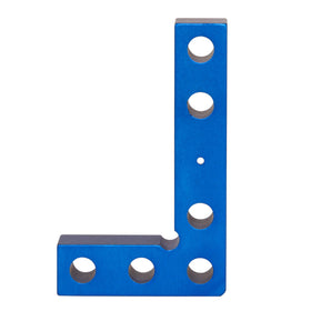 DFM Tool Works precision marking, center finder ensures clean, readable marks.