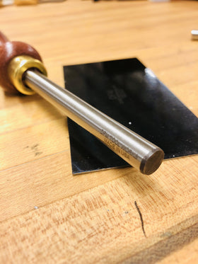 DFM Tool Works USA-made tool in a workshop setting