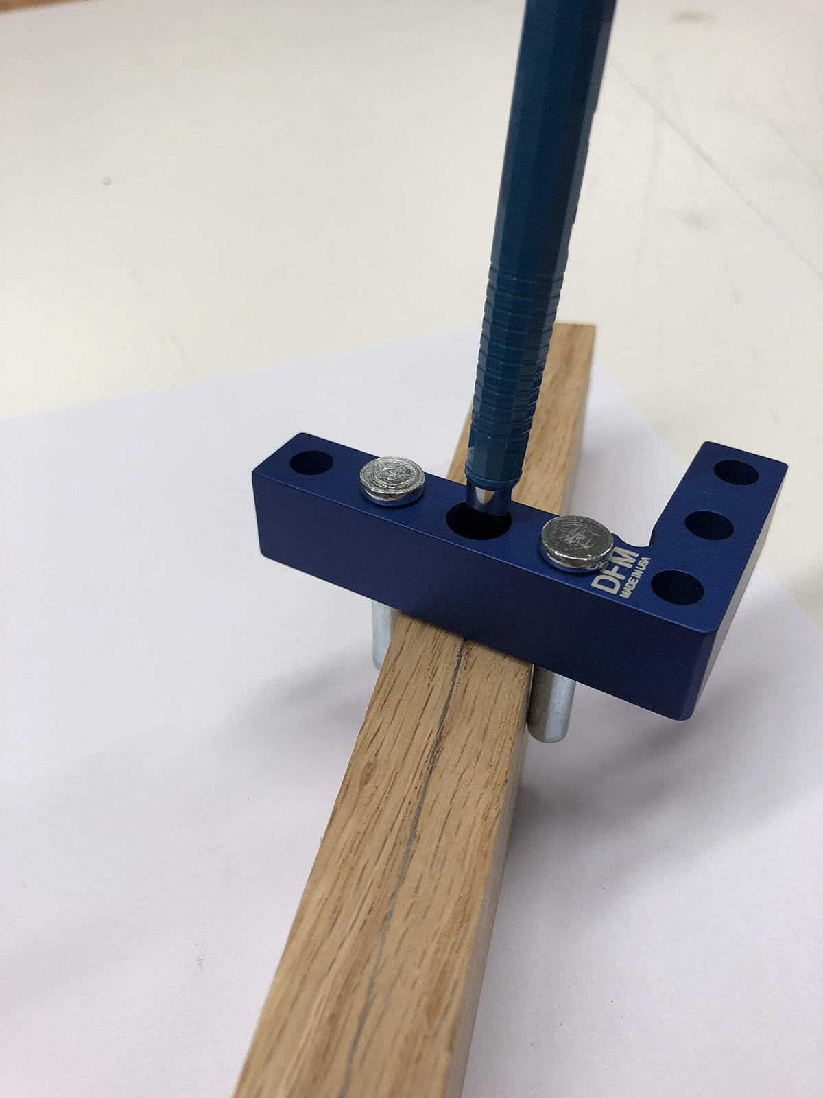 DFM Tool Works woodworking DIY use, perfect for home projects and hobbyist setups.