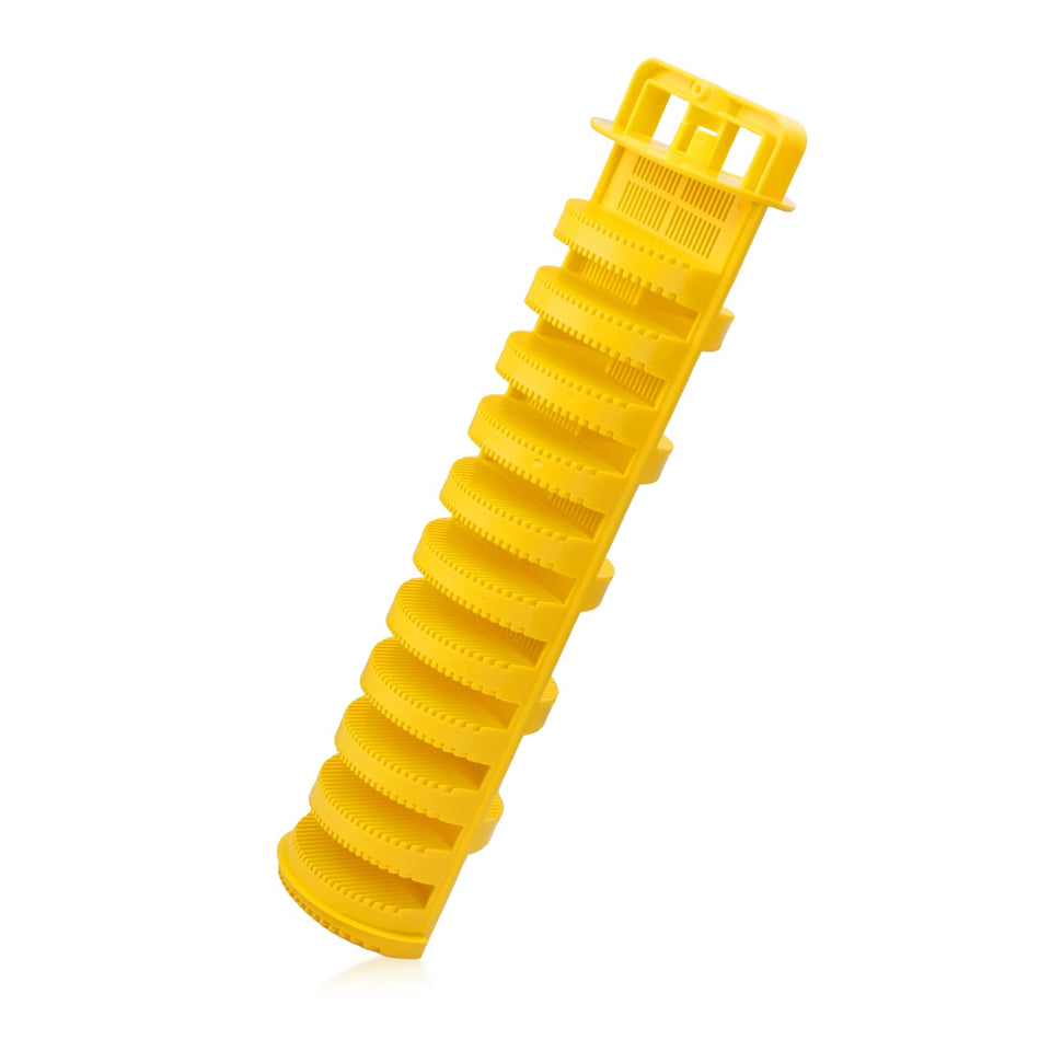 DFNIDY septic filter 4in pipe for efficient solids removal and smoother flow