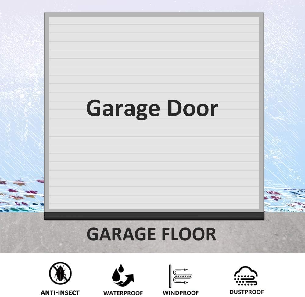 DGSL EPDM rubber seal stays flexible in cold weather for lasting performance.
