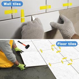 DGSL installation guide demonstrates quick, tool-free setup