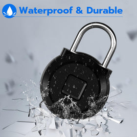 Dhiedas zinc alloy stainless steel body combines strength with lightness.