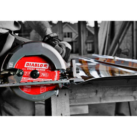Diablo D0770F Perma-Shield coating resists heat and corrosion