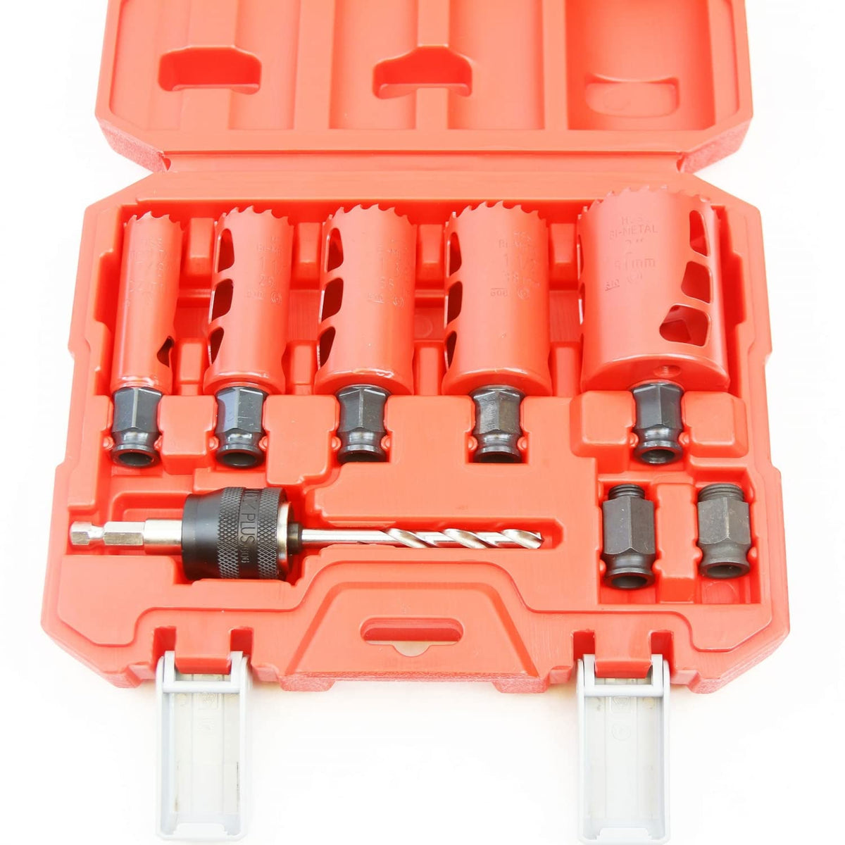 Diablo DHS09SGP universal mandrel compatibility across sizes for versatile cutting.