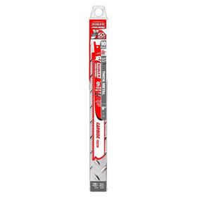 Diablo DS0908CF10 blade featuring non-stick coating to resist heat and prevent gumming.