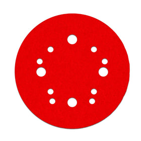 Diablo Hook and Lock ROS sanding disc with secure quick-change for wood finishing