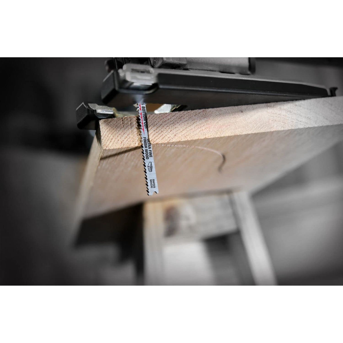 Diablo 4-5/8 inch blade with 12 TPI and ultra-hardened edge for durability