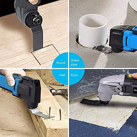 Diagtree plastic-cutting blades ideal for smooth plastic trimming tasks