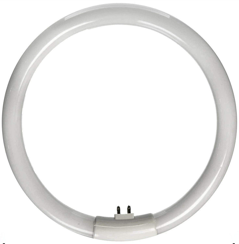 Diamondus Conair makeup mirror bulb front view for even daylight illumination.