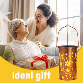 DIBIEECN gift-ready packaging lantern for gifting