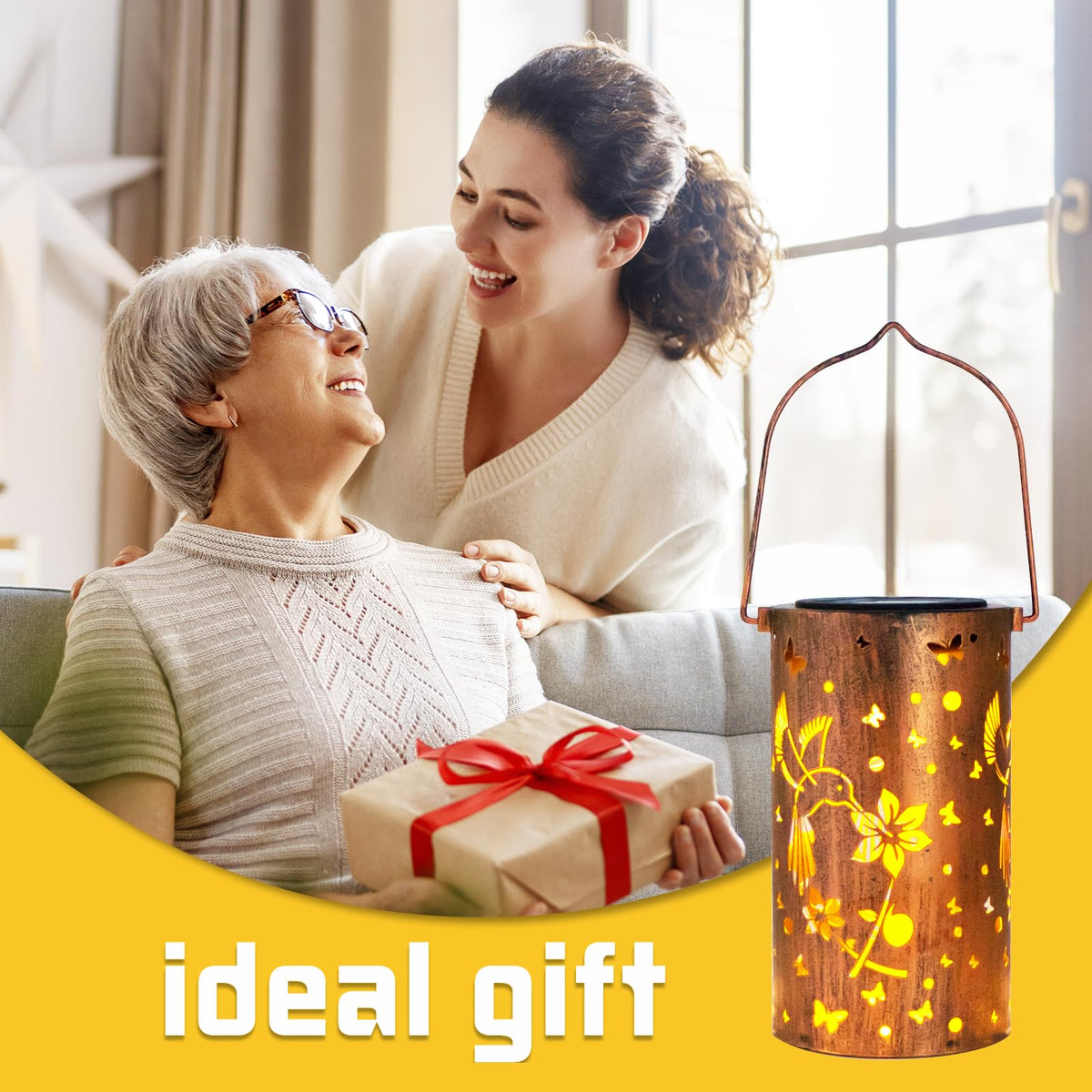 DIBIEECN gift-ready lantern pack for festivals and birthdays.