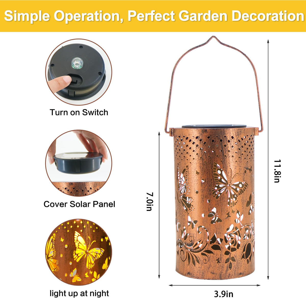 DIBIEECN hang-tree-ground placement for versatility