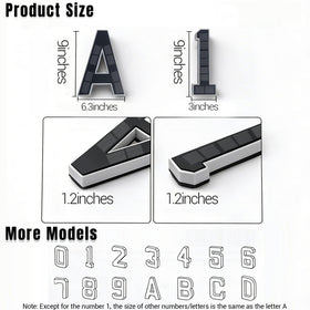 DIBMS ABS/PC body withstands wind, rain, and sun for year-round visibility.