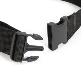 Dickies screwdriver loop provides quick access to essential tools.
