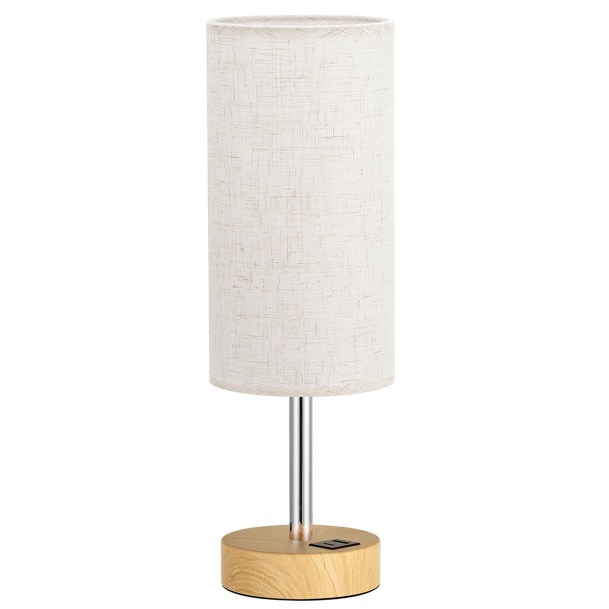 Dicoool kid-friendly small lamp suitable for study and play areas