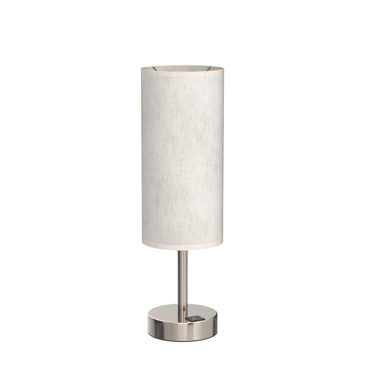 Dicoool lamp USB-C port for fast charging