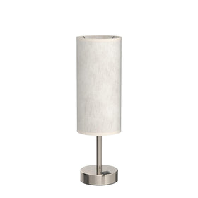 Dicoool lamp USB-C port for fast charging