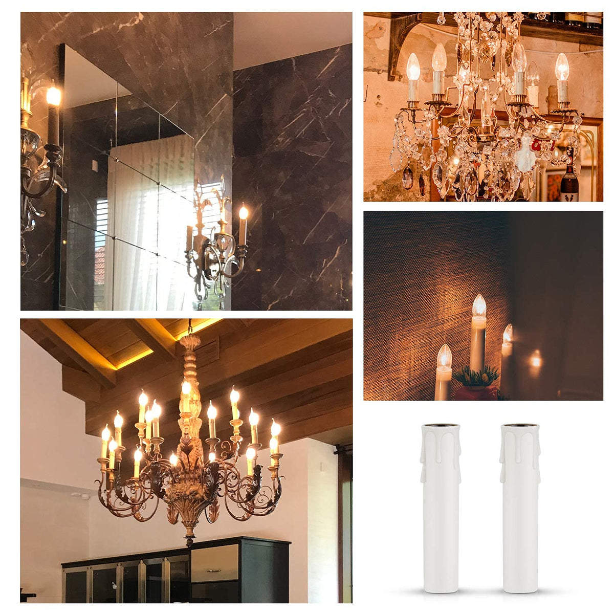 DiCUNO E12 compatible with 0-75W and 0-125V for versatile lighting setups.