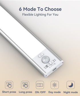 DiDiSky dimmable light with adjustable brightness for versatile tasks
