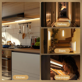 DiDiSky FCC and RoHS certified light for safe home use