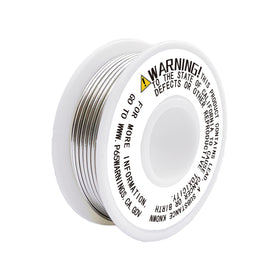 DIDOZON 50g pack of solder wire ready for hobby and repair tasks