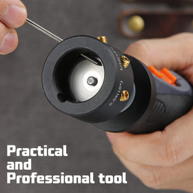 DIDUEMEN 8V accessory kit with extra wheels and spindles for longevity