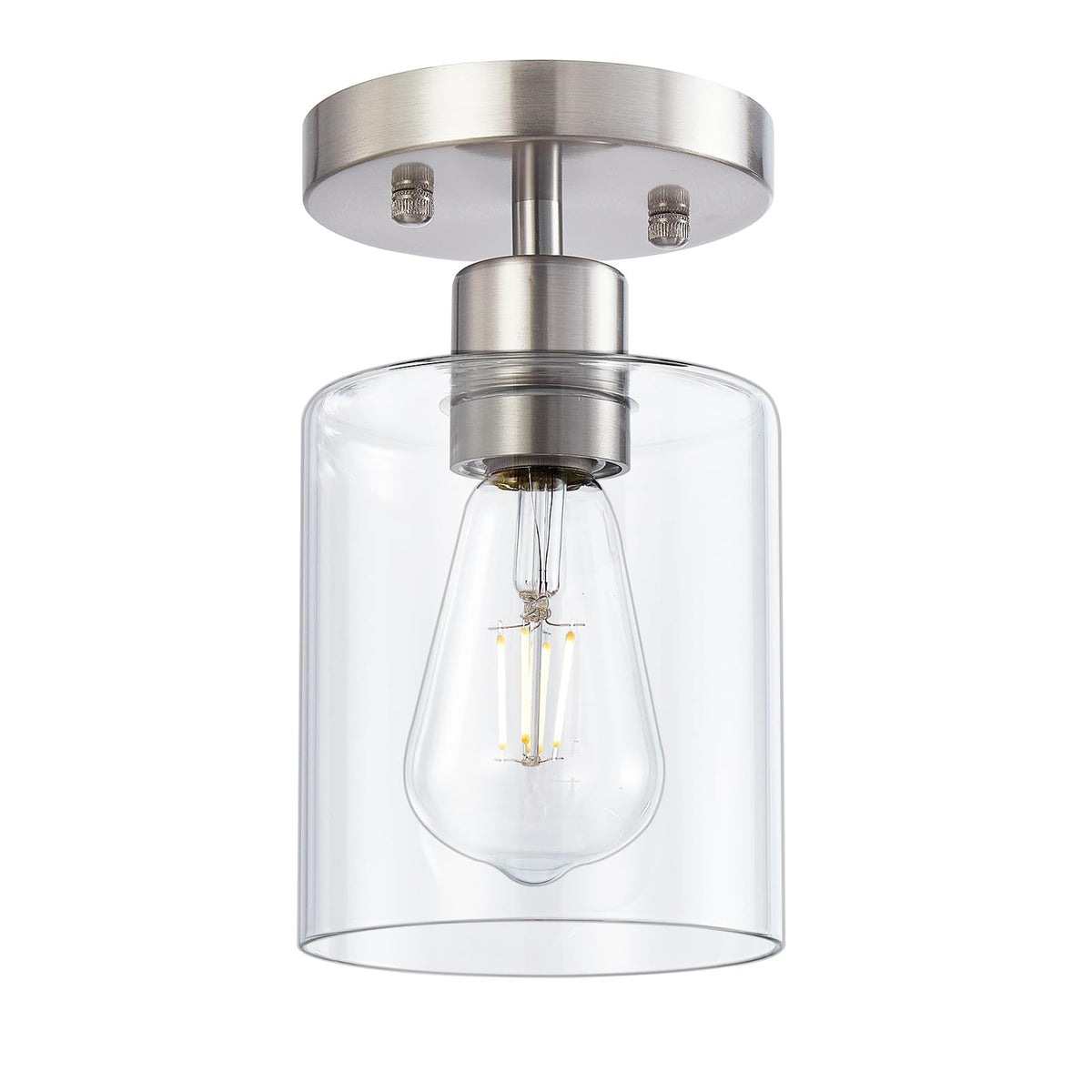 DIDUIO kitchen and foyer lighting enhances daily routines with style