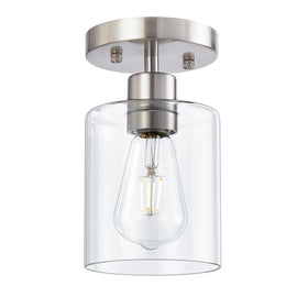 DIDUIO kitchen and foyer lighting enhances daily routines with style