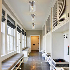 DIDUIO LED-compatible bulbs help save energy while maintaining brightness