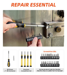 DIFFLIFE claw hammer in use for driving nails