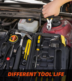 DIFFLIFE precision screwdriver and hex keys for small fittings