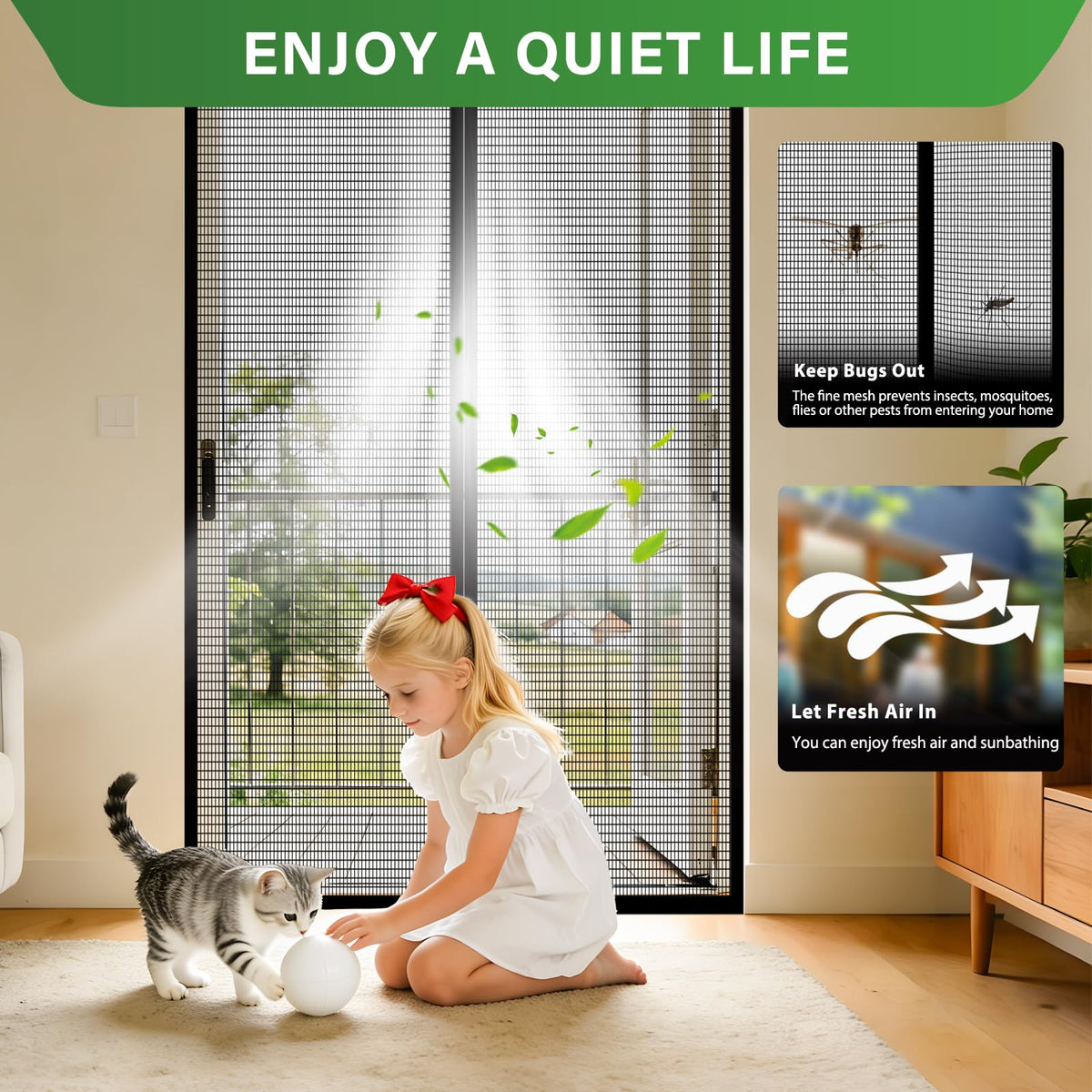 DIGDRAM automatic magnetic closure enabling quick hands-free access