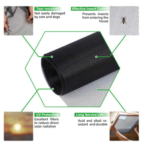 DIGDRAM cut-to-size setup with tape measure demonstrates flexible customization.