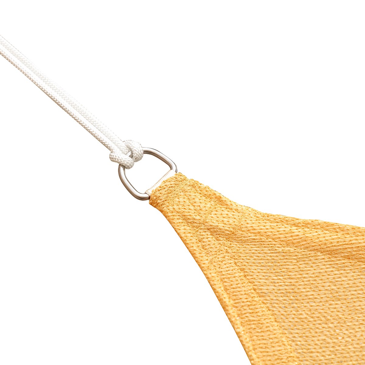 DIIG sailing and utility rope for flexible marine and dock use.