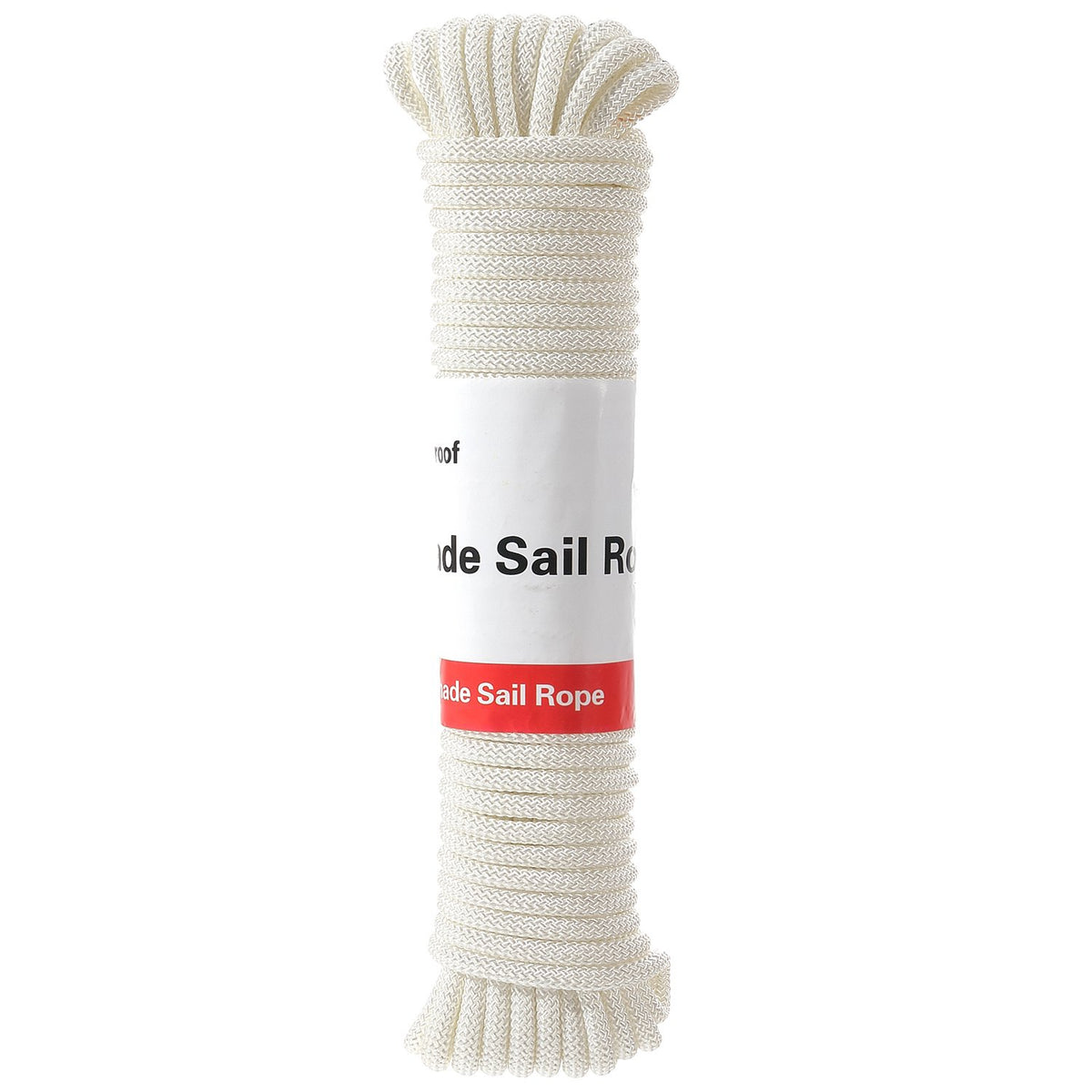 DIIG sun shade sail rope 50ft for durable outdoor shade installations.